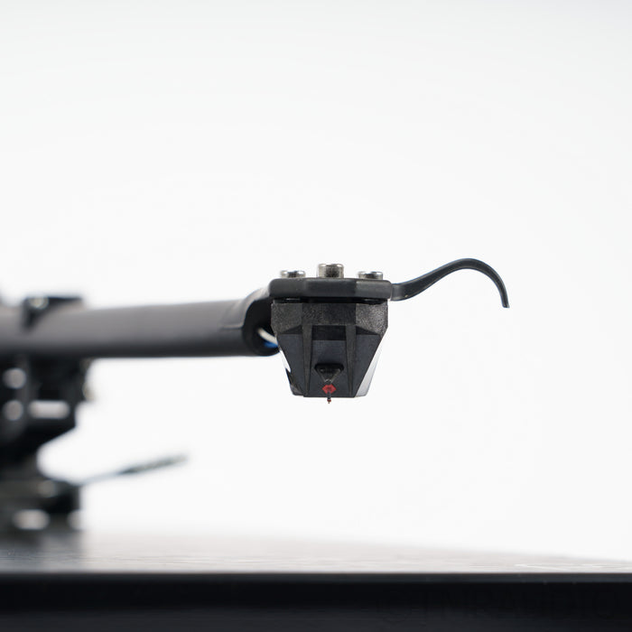Rega Planar 3 RS Special Edition Turntable; Rega ND5 MM Cartridge