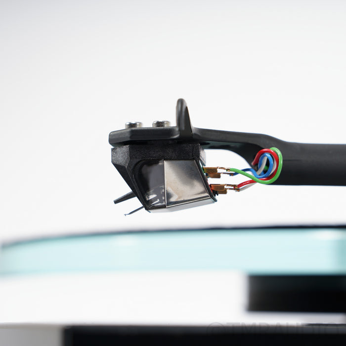Rega Planar 3 RS Special Edition Turntable; Rega ND5 MM Cartridge