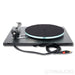 Rega Planar 3 RS Special Edition Turntable; Rega ND5 MM Cartridge