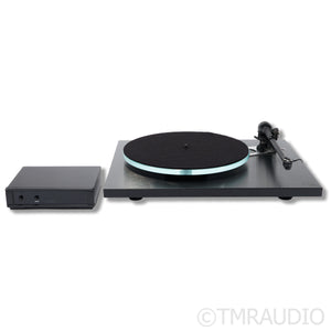Rega Planar 3 RS Special Edition Turntable; Rega ND5 MM Cartridge