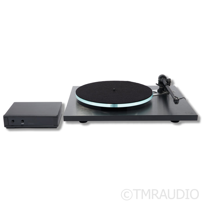 Rega Planar 3 RS Special Edition Turntable; Rega ND5 MM Cartridge
