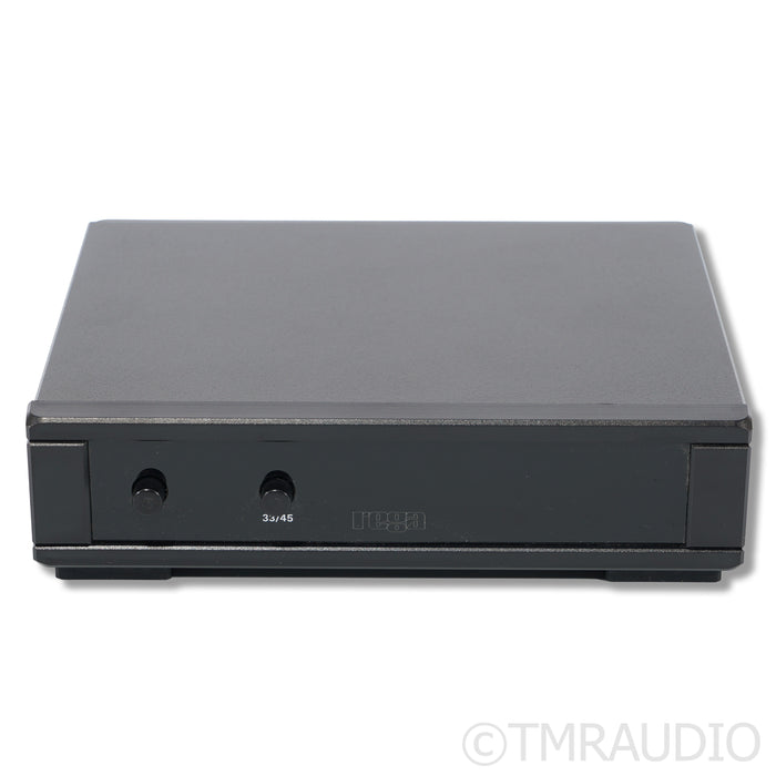 Rega Planar 3 RS Special Edition Turntable; Rega ND5 MM Cartridge