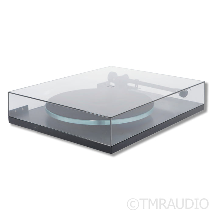 Rega Planar 3 RS Special Edition Turntable; Rega ND5 MM Cartridge
