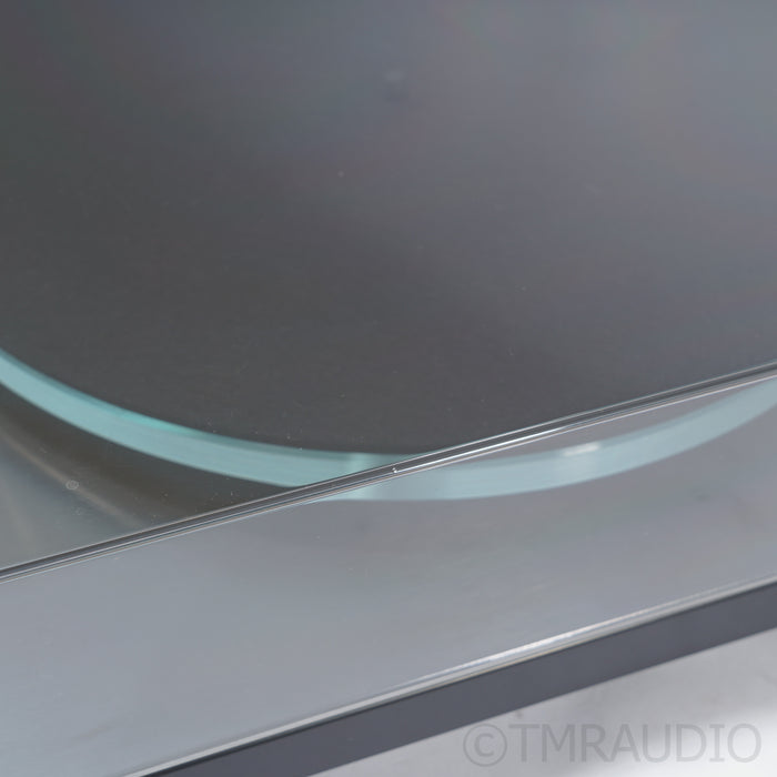 Rega Planar 3 RS Special Edition Turntable; Rega ND5 MM Cartridge