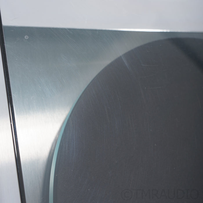Rega Planar 3 RS Special Edition Turntable; Rega ND5 MM Cartridge