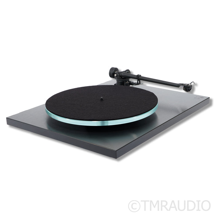 Rega Planar 3 RS Special Edition Turntable; Rega ND5 MM Cartridge