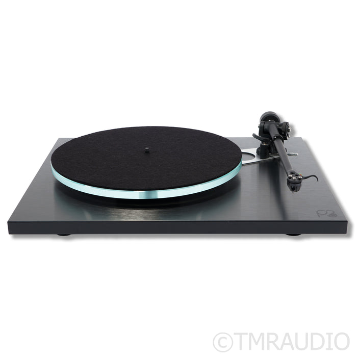Rega Planar 3 RS Special Edition Turntable; Rega ND5 MM Cartridge