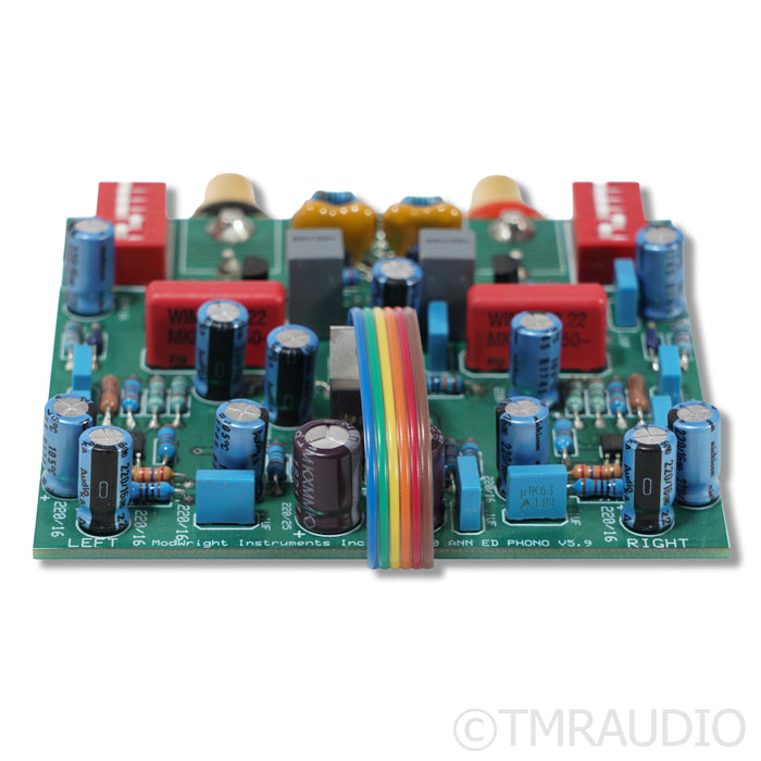 ModWright SWL 9.0 Linestage Phono Upgrade; User Installable (CloseOut)