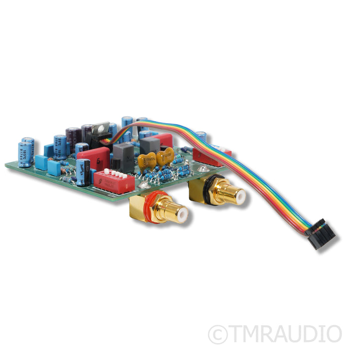 ModWright SWL 9.0 Linestage Phono Upgrade; User Installable (CloseOut)