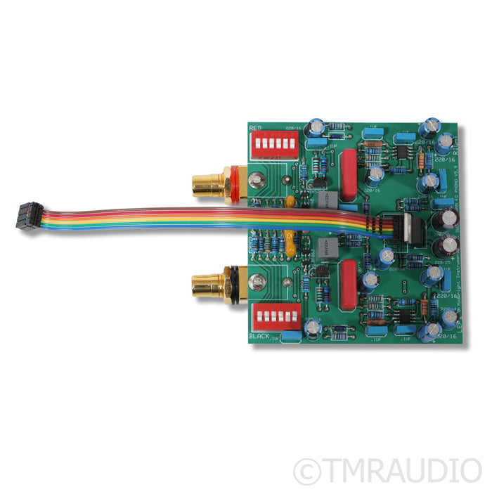ModWright SWL 9.0 Linestage Phono Upgrade; User Installable (CloseOut)