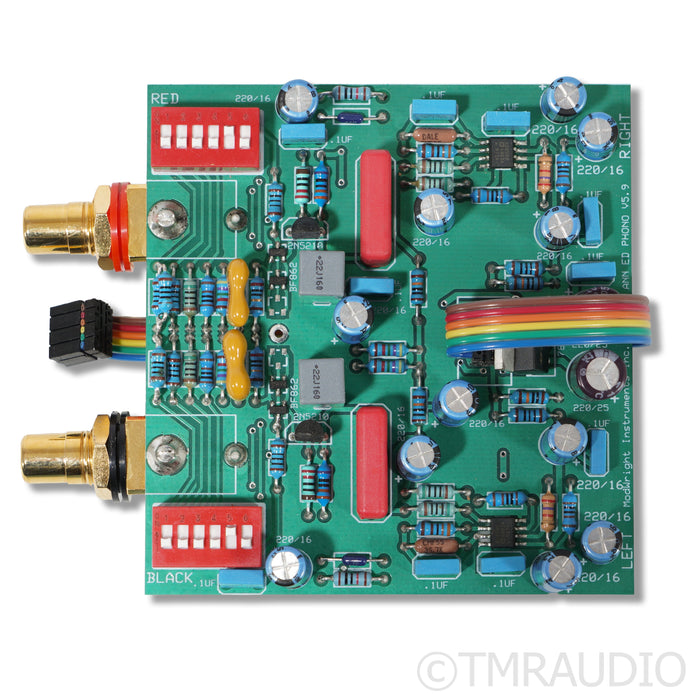 ModWright SWL 9.0 Linestage Phono Upgrade; User Installable (CloseOut)