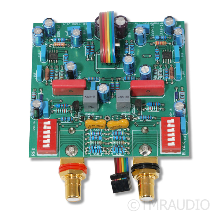 ModWright SWL 9.0 Linestage Phono Upgrade; User Installable (CloseOut)