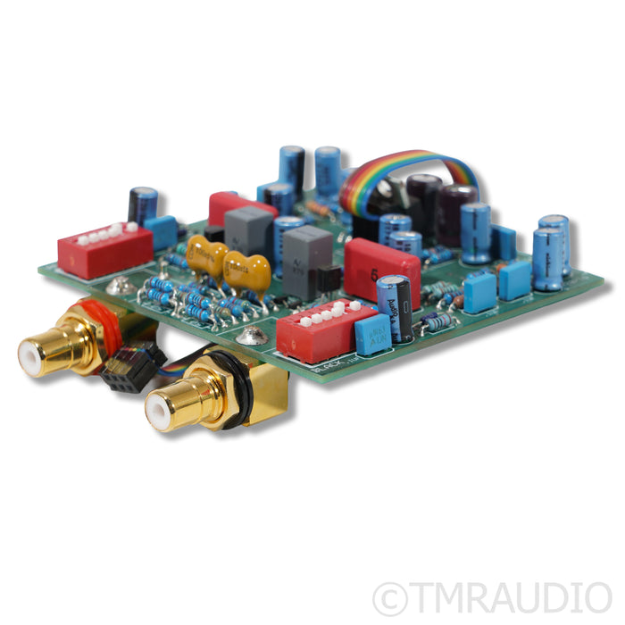 ModWright SWL 9.0 Linestage Phono Upgrade; User Installable (CloseOut)