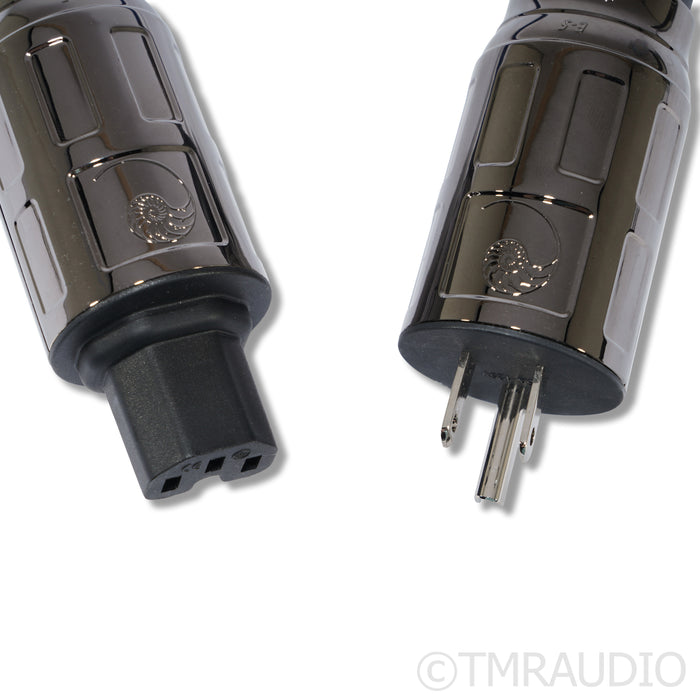 Cardas Clear Beyond Power Cable; 0.5m