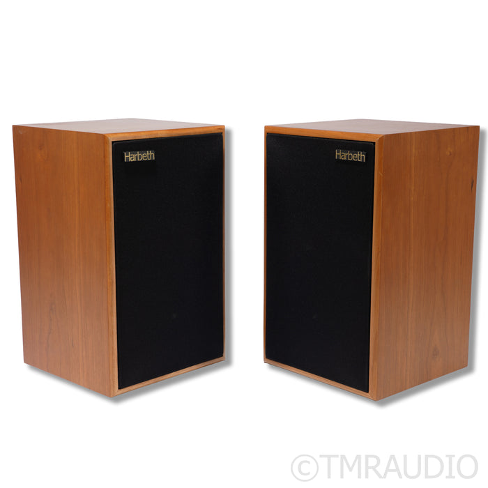 Harbeth P3ESR Special Edition Bookshelf Speakers