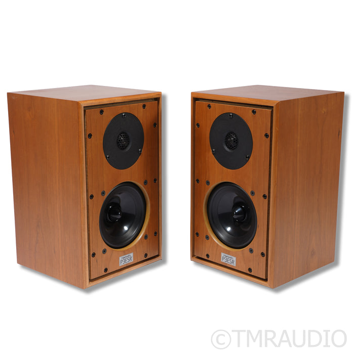 Harbeth P3ESR Special Edition Bookshelf Speakers