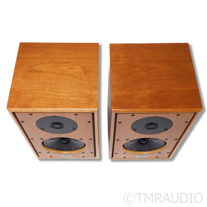 Harbeth P3ESR Special Edition Bookshelf Speakers
