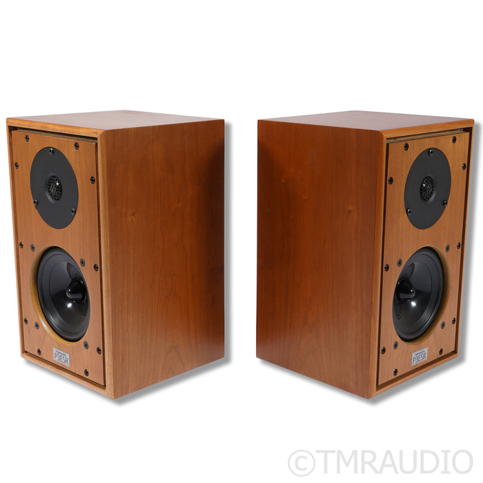 Harbeth P3ESR Special Edition Bookshelf Speakers