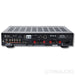Rotel A14 MKII Integrated Amplifier / DAC; MM Phono (Mint)