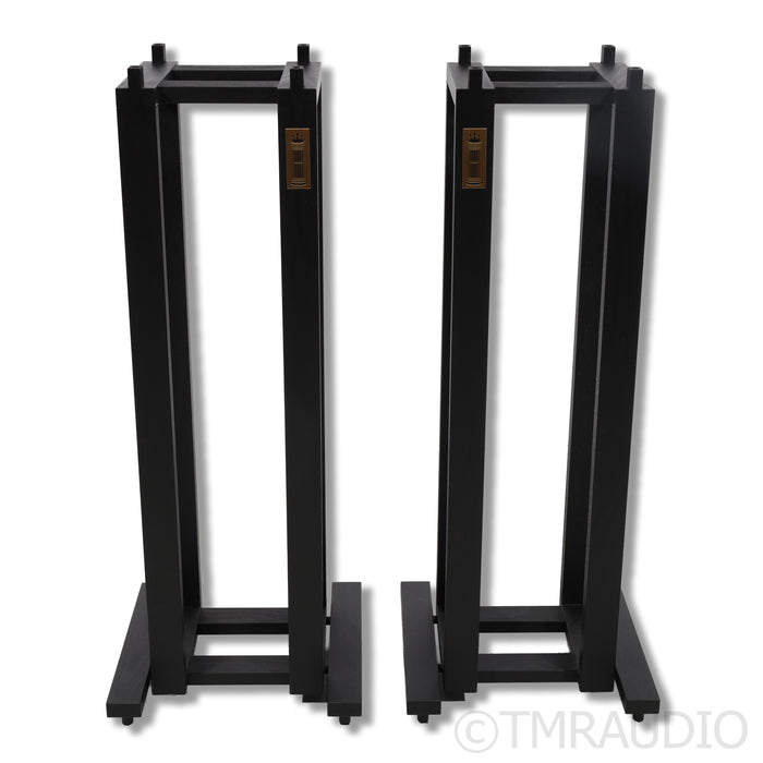 Ton Trager Reference Stands for Harbeth P3ESR (Open Box)