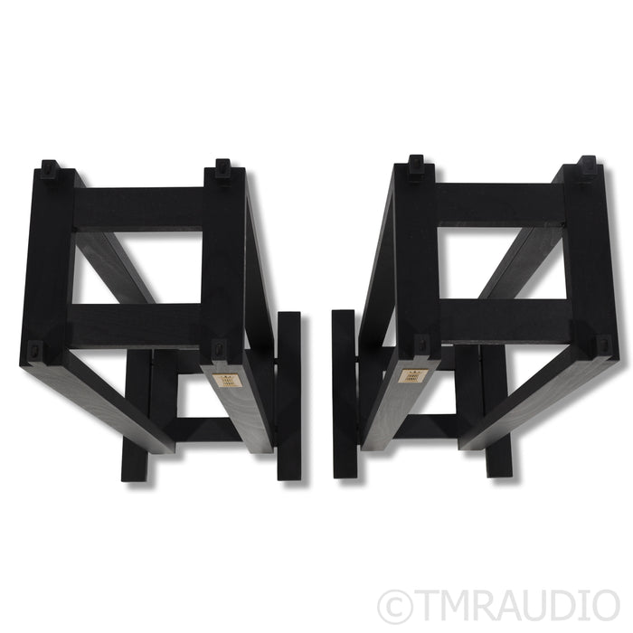 Ton Trager Reference Stands for Harbeth P3ESR (Open Box)