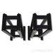 Ton Trager Reference Stands for Harbeth P3ESR (Open Box)