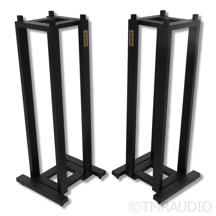 Ton Trager Reference Stands for Harbeth P3ESR (Open Box)