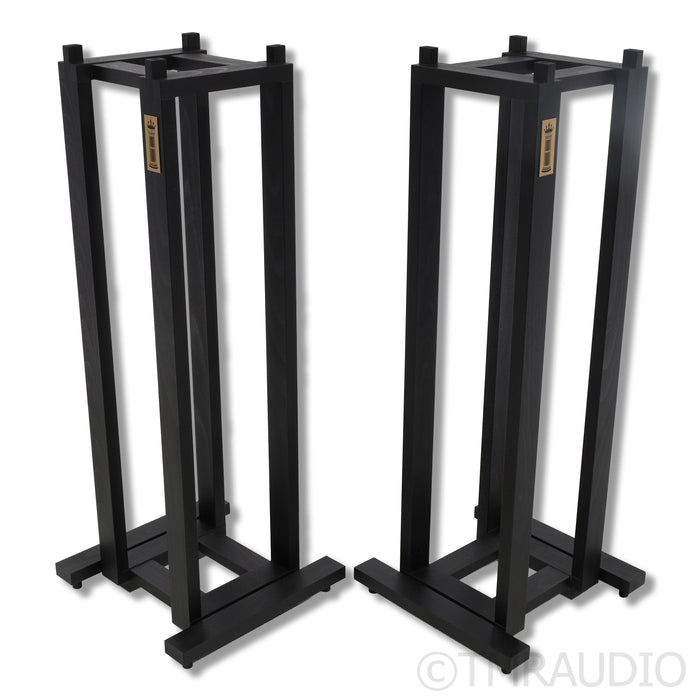 Ton Trager Reference Stands for Harbeth P3ESR (Open Box)