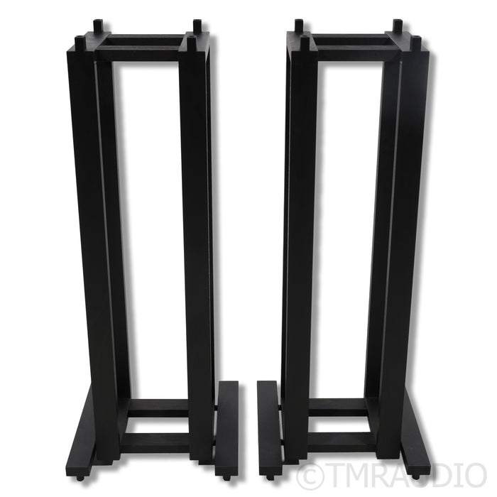 Ton Trager Reference Stands for Harbeth P3ESR (Open Box)
