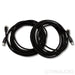 AudioQuest Mackenzie XLR Cables; 7m