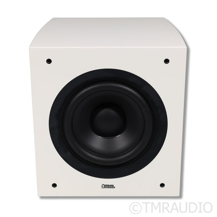 Revel Concerta2 C25 Center Channel Speaker; Gloss Black; Concerta