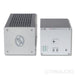 Weiss DAC204 DAC; Modwright PSU