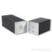 Weiss DAC204 DAC; Modwright PSU
