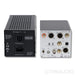 Weiss DAC204 DAC; Modwright PSU