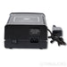 Lumin U2 Mini Streaming Transport; Sbooster BOTW MKII Power Supply