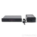 Lumin U2 Mini Streaming Transport; Sbooster BOTW MKII Power Supply