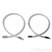 Audio Art Cable Statement e IC Cryo XLR Cables; 1m