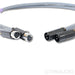 Audio Art Cable Statement e IC Cryo XLR Cables; 1m