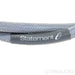 Audio Art Cable Statement e IC Cryo XLR Cables; 1m