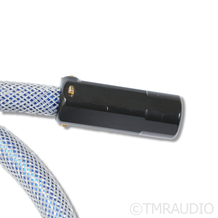 Audio Art Cable Statement e IC Cryo XLR Cables; 1m