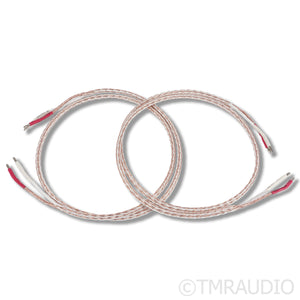 Kimber Kable 8TC Speaker Cables; 1.75m