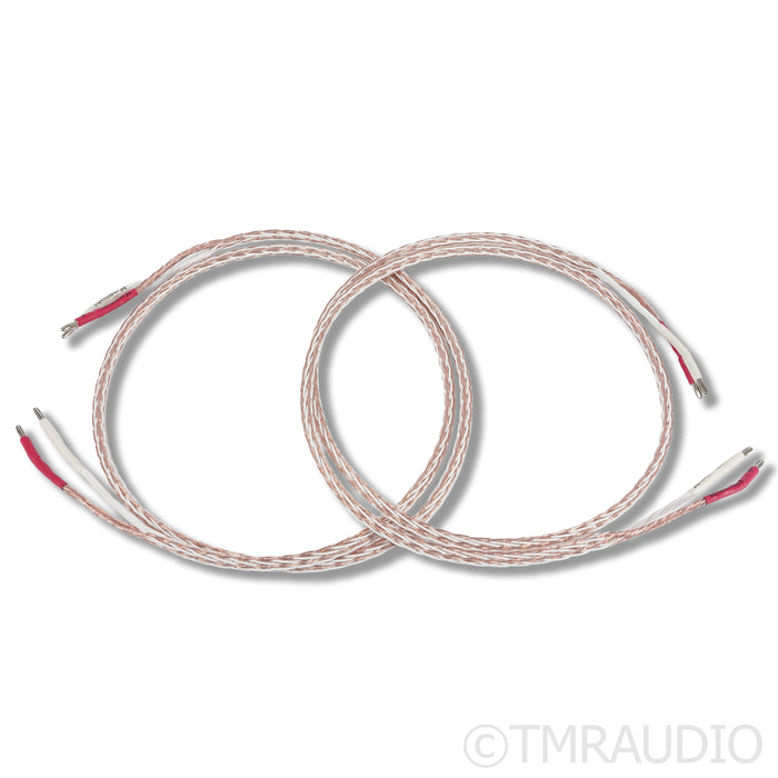 Kimber Kable 8TC Speaker Cables; 1.75m