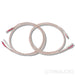 Kimber Kable 8TC Speaker Cables; 1.75m