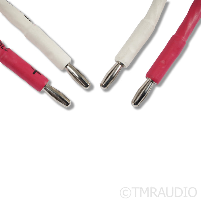 Kimber Kable 8TC Speaker Cables; 1.75m
