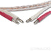 Kimber Kable 8TC Speaker Cables; 1.75m