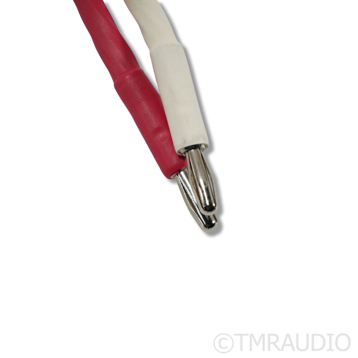 Kimber Kable 8TC Speaker Cables; 1.75m