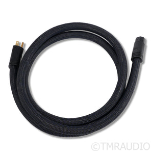 AudioQuest Monsoon Power Cable; 2m