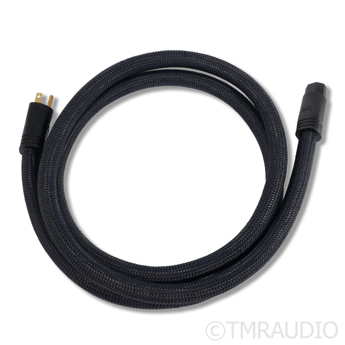 AudioQuest Monsoon Power Cable; 2m