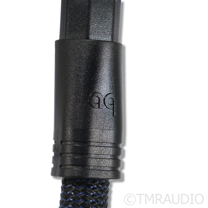 AudioQuest Monsoon Power Cable; 2m