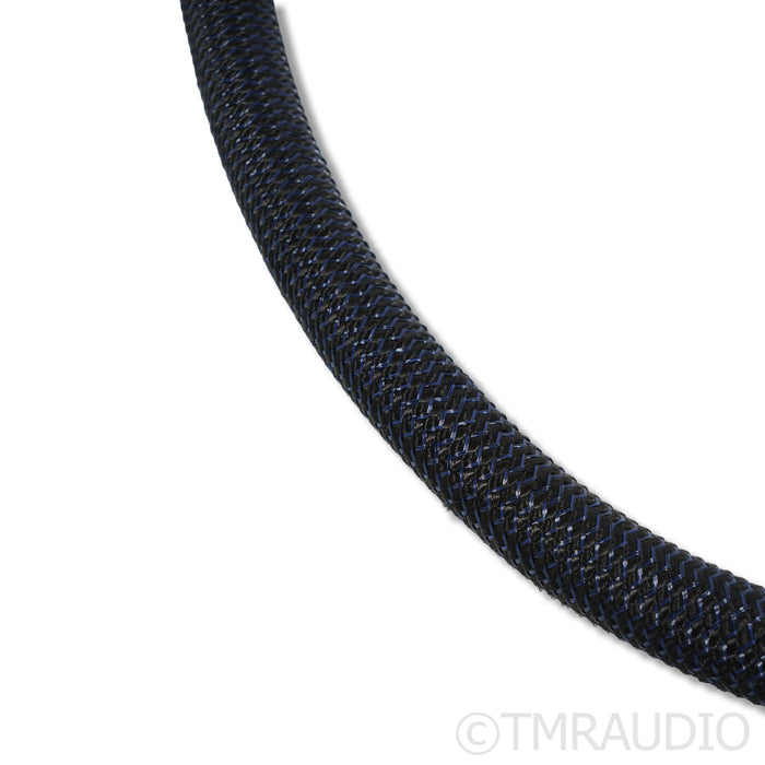 AudioQuest Monsoon Power Cable; 2m